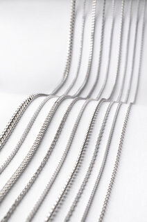 CATENE BETTER SILVER
