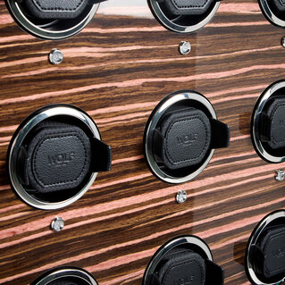 Roadster Watch Winder Cabinet Collection