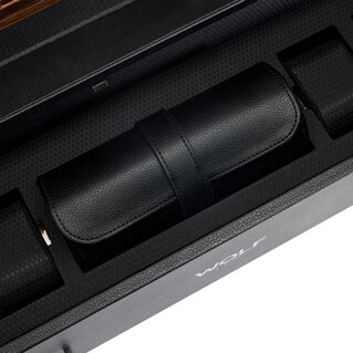 Roadster Watch Winder Cabinet Collection