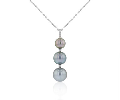 Pearl Pendant