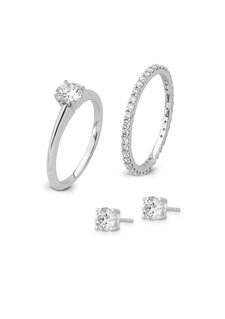 HesseLab Lab-Grown Diamonds