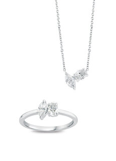HesseLab Lab-Grown Diamonds