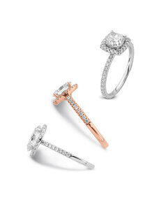 HesseLab Lab-Grown Diamonds