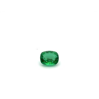 Cushion Paraiba 5.12 cts