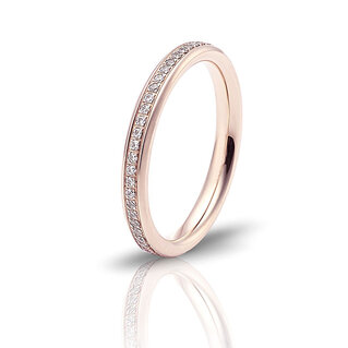 gold wedding ring