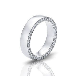 gold wedding ring