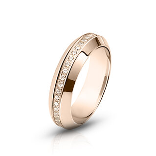 gold wedding ring