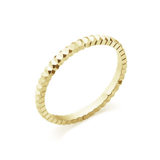 gold wedding ring