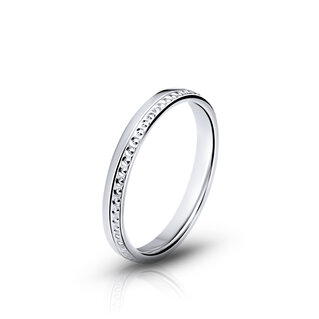 gold wedding ring