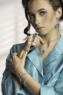 Acqua stone colllection