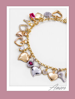 Gioiello Amore