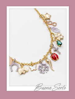 Gioiello Buona Sorte