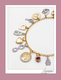 Gioiello Legami