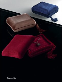 Saponetta Series
