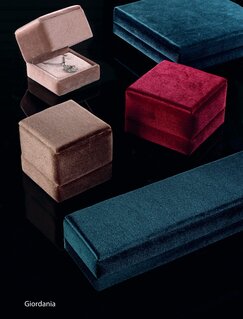 Giordania Series