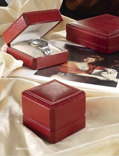 Barocco Series