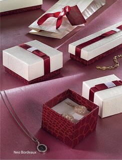 Neo Bordeaux Series
