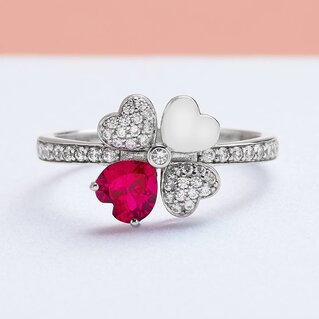 Collezione Quadricuore