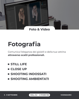 Photo & Video