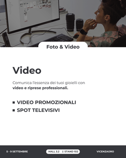 Photo & Video