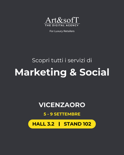 Marketing & Social