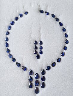 CEYLON SAPPHIRE LAYOUT