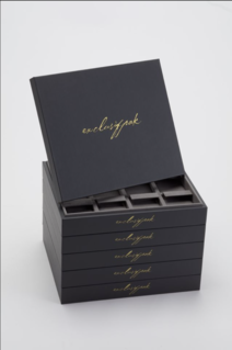 Large Travel Trays