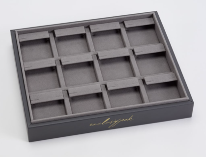 Large Travel Trays