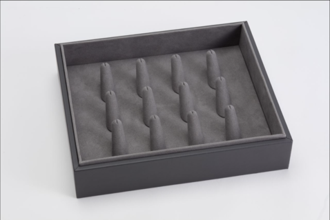 Large Travel Trays