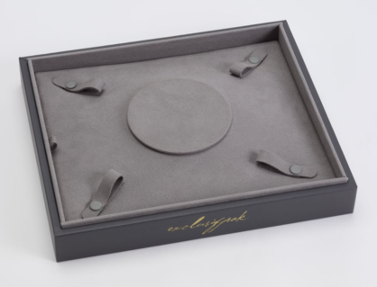 Large Travel Trays