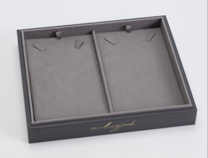 Large Travel Trays