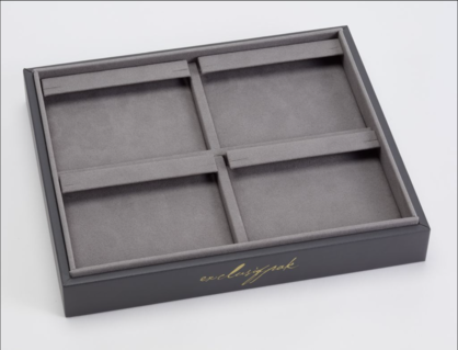 Large Travel Trays