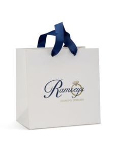Deluxe Box-In-A-Box with Ribbon