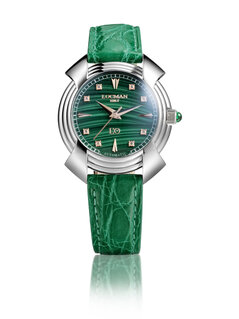 Decimo Canto Automatic