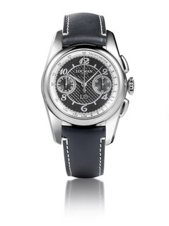 XXIV Canto Cronografo