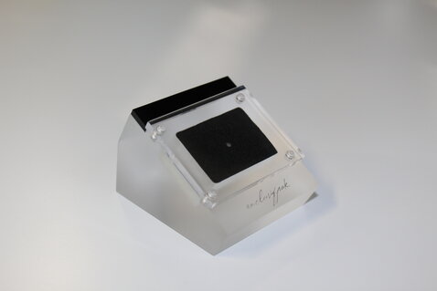 Gemstone Cases