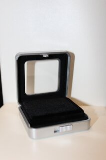 Gemstone Cases