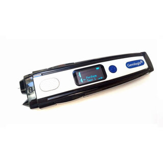 BELIZE - Tester per diamanti