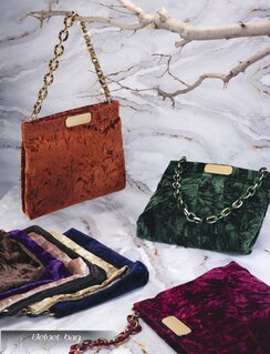 Serie Velvet