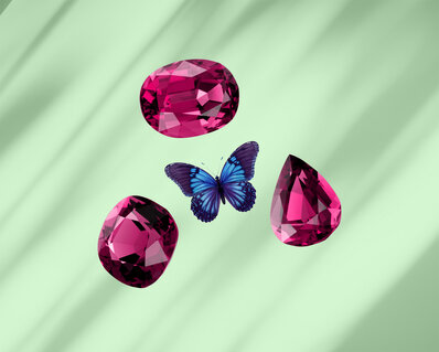 Rubellite
