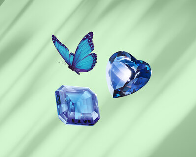 Tanzanite