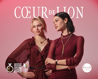 Coeur PRECIOUS THINGS