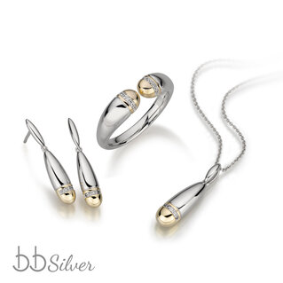 bbSilver - Our new collection - Silver & Gold