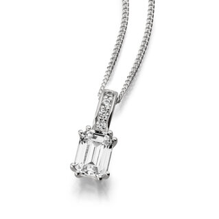 Lab Grown Diamonds