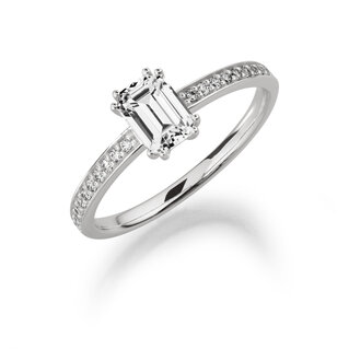 Lab Grown Diamonds