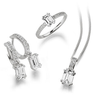Lab Grown Diamonds