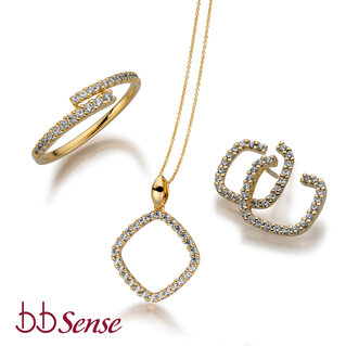 bbSense - Pure Sparkle