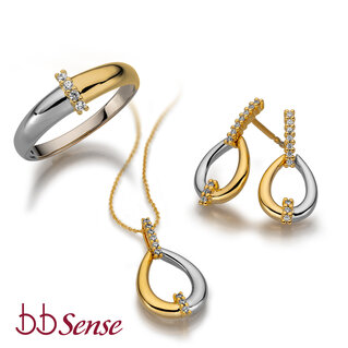 bbSense - Drop of Gold