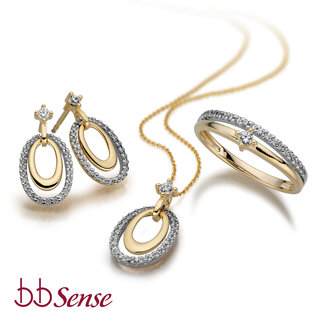 bbSense - Double the Brilliance