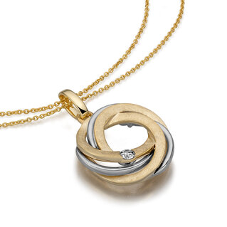 bbSense - Twisted in Gold